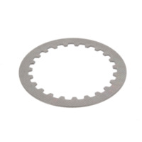 TECNIUM Kupplungsstahlscheibe 1.6mm