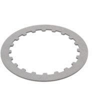 TECNIUM Kupplungsstahlscheibe - 1LX-16324-00