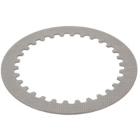 TECNIUM Kupplungsstahlscheibe - 142-114.5-105.3-1.55 30DTS ACI