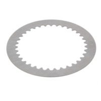 PROX Clutch Plate - for: Honda CR125R