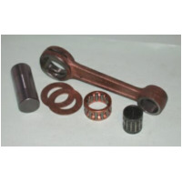 TOURMAX Pleuelsatz - für Kawasaki KE/KD/KS/KH125 KE125