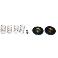 TOURMAX Air Cut Off Valves for: Honda VT1100 Shadow for VT1100C
