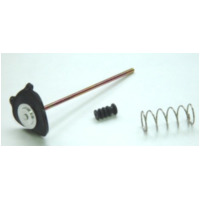 TOURMAX Membran-Kit Beschleunigungspumpe für: Honda CM450E für CB450SCNIGHTHAWK, CB750, CM450AHONDAMATIC