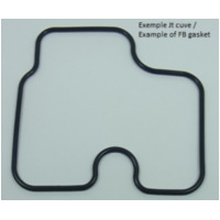 TOURMAX Float Bowl Gasket (4 Units) for: Honda ST1100 Pan European for Honda ST1100PANEUROPEAN