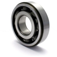 PROX Crankshaft Bearing 25x55x15mm for Yamaha TZR250