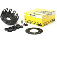 PROX Clutch Baskets for: Honda CR125R for CRF250R, CRF250X HM CRE125