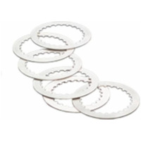 Prox for: Yamaha YZ125 clutch plate kit for TT-R125, WR125 Fantic XE125, XX125