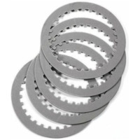 PROX Steel Clutch Plates Set - for: Sherco for 125SE-R, 250SEF-R, 250SEF-R