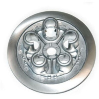 PROX PRESSURE PLATE FOR KAWASAKI for KX250