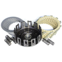 WISECO Clutch - for: Yamaha YZF 350 Banshee