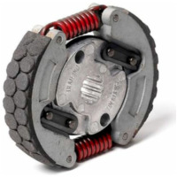 Newfren clutch kit for: KTM 50CC for Malaguti GRIZZLY