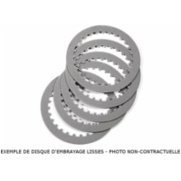 Newfren for: Kawasaki ZX10-R friction clutch plate and clutch plate for NINJAZX-10R