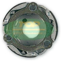 TOP PERFORMANCES Centrifugal Clutch OEM Type Minarelli 125 for Malaguti, MBK, Yamaha
