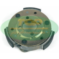 TOP PERFORMANCES Centrifugal Clutch OEM Type for: Piaggio 125/150/180 for Aprilia, Peugeot