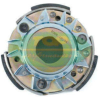 TOP PERFORMANCES Centrifugal Clutch OEM Type for: Piaggio Yourban for Aprilia, Gilera