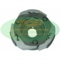 TOP PERFORMANCES Centrifugal Clutch OEM Type for: Kymco Agility 125 for AGILITY125, HEROISM125, K-XCT125I Honda FES125S-WING, NES125@AROBASE, SH125