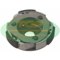 TOP PERFORMANCES Centrifugal Clutch OEM Type for: Piaggio X9 for Honda FES250FORESIGHT, NSS250FORZA, NSS250JAZZ X9250