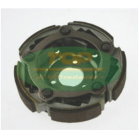 TOP PERFORMANCES Centrifugal Clutch OEM Type for: Yamaha X-Max 400 for MAJESTY400, X-MAX400R