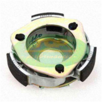 TOP PERFORMANCES Centrifugal Clutch OEM Type for: Piaggio Beverly 125 for Vespa, Aprilia