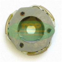 TOP PERFORMANCES Centrifugal Clutch OEM Type for: Kymco Xciting 300 for GRANDDINK250, PEOPLE250, PEOPLE300