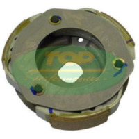 TOP PERFORMANCES Centrifugal Clutch OEM Type for: Yamaha X-Max 125 for MAJESTY250, X-MAX125