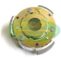 TOP PERFORMANCES Centrifugal Clutch OEM Type for: Piaggio Euro3 for Aprilia, Derbi