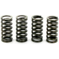 TOP PERFORMANCE Reinforced Clutch Springs 100Kg Minarelli AM6 for: Rieju, Aprilia, HM