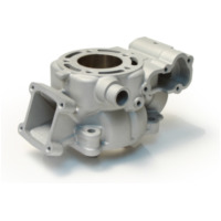 CYLINDER WORKS Zylinder - Ø48,5mm für Kawasaki KX85