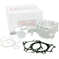 CYLINDER WORKS Top End Gasket Set for Honda TRX700SPORTRAX