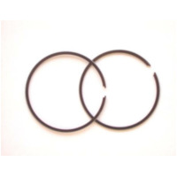 WÖSSNER Piston Rings Set Ø54.25mm for KTM 125EGS, 125EXC, 125GS