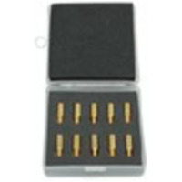 Box of 10 jets MKA type Mikuni 130 to 175