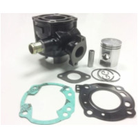 TECNIUM Cylinder Kit - Ø41mm for: Suzuki AY 50 Katana for AY50KATANA