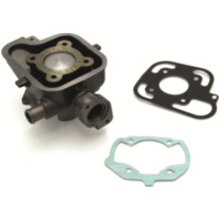 TECNIUM Cylinder Kit - for: Peugeot for JETFORCE502T, JETFORCE502TC-TECH, JETFORCE502TTSDI