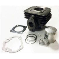 TECNIUM Cylinder Kit - Ø41mm for Aprilia, Derbi, Italjet