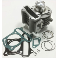 TECNIUM Cylinder Kit - Ø39mm for: Peugeot for DJANGO504T, KISBEE504T