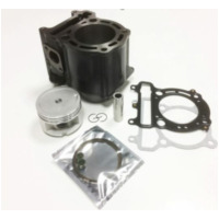 TECNIUM Cylinder Kit - Ø69mm for Yamaha, MBK, Aprilia