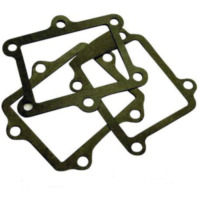 Boyesen replacement reed valve gasket for Yamaha YZ125, YZ250
