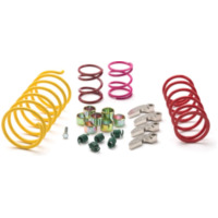 EPI Sport Utility Clutch Kit for: Polaris Scrambler 1000 4x4 for SCRAMBLER1000