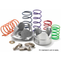EPI Sport Utility Clutch Upgrade Kit for: Polaris Sportsman for SPORTSMAN570
