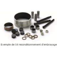 Kupplungsreparaturkit EPI für: Polaris 330 TRAIL BOSS 2x4 /500 SCRAMBLER für ATP3304X4, BIGBOSS400, BIGBOSS500