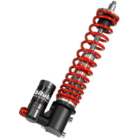 BITUBO GEV01 Rear Shock Absorber for Vespa VESPALX, VESPALXV, VESPAPRIMAVERA