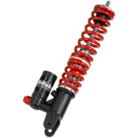 BITUBO YLV01 Stoßdämpfer hinten für Vespa VESPACOSA