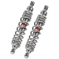 BITUBO WMB03 Twin Rear Shock Absorbers for Aprilia CLASSIC125