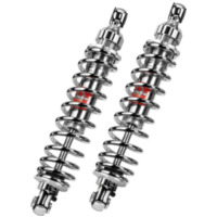 BITUBO WME03 Twin Rear Shock Absorbers for Triumph BONNEVILLE865, SCRAMBLER865, SCRAMBLER865EFI