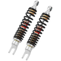 BITUBO YGB02 Twin Rear Shock Absorbers for Piaggio BEVERLY125, BEVERLY200, BEVERLY250