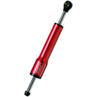 BITUBO 020 Steering Damper Cylinder Red