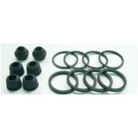 TOURMAX Brake Caliper Repair Kit for: Honda CB1000C, CB1100, CB650