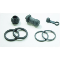 TOURMAX Brake Caliper Repair Kit for: Honda VF75C/VTX1300/XR250R for Honda VF750C, VTX1300S, XL250R