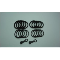 TOURMAX Brake Caliper Repair Kit for: Yamaha YZF-R1 for YZF-R1