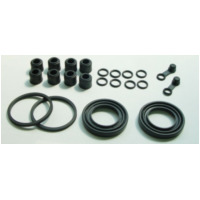 TOURMAX Brake Caliper Repair Kit for: Kawasaki for Kawasaki Z1000, Z1300, Z650